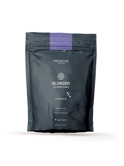 Blonder Polvere decolorante viola 500gr