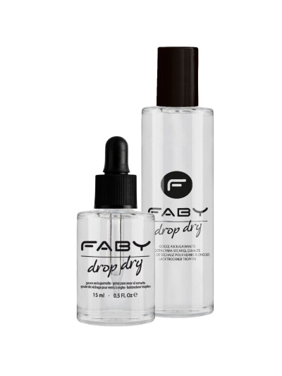 FABY Drop dry 50ml