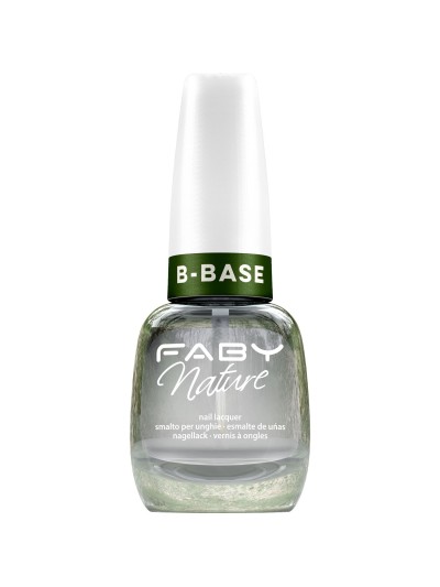 FABY B-Base Nature 83% Bio 15ml