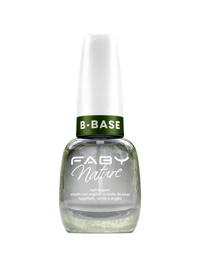 FABY B-Base Nature 83% Bio 15ml