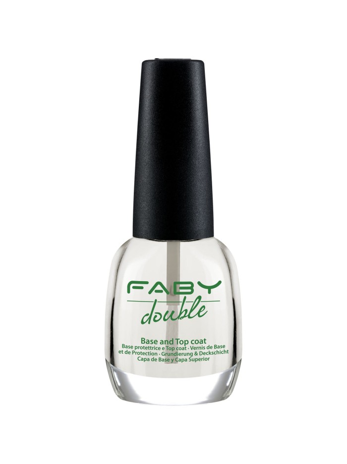 FABY Double 15ml