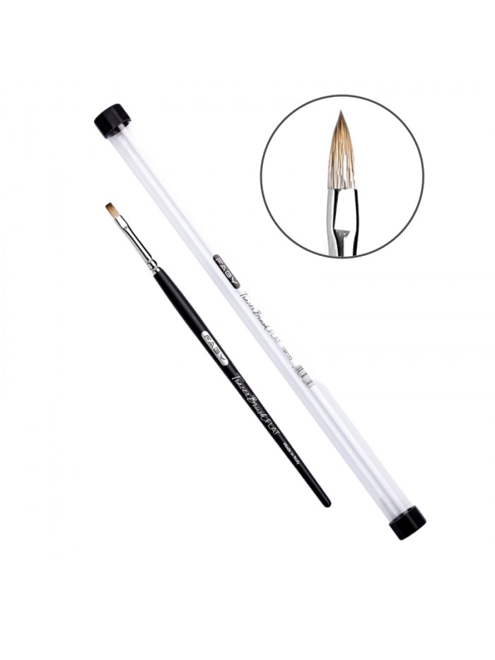 FABY Tracer Brush Oval