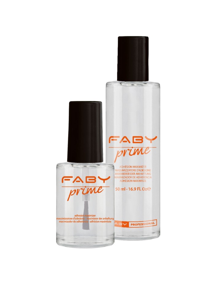 FABY Prime 50ml