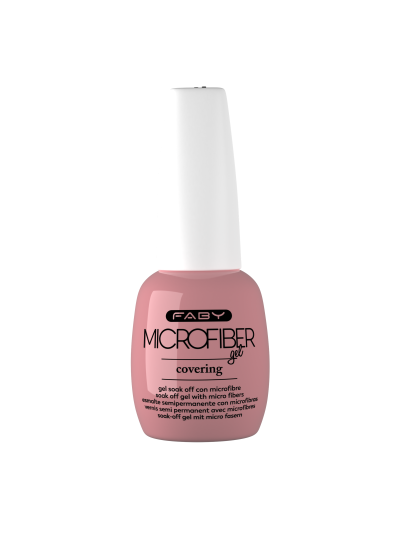 FABY Microfiber gel Covering 15ml