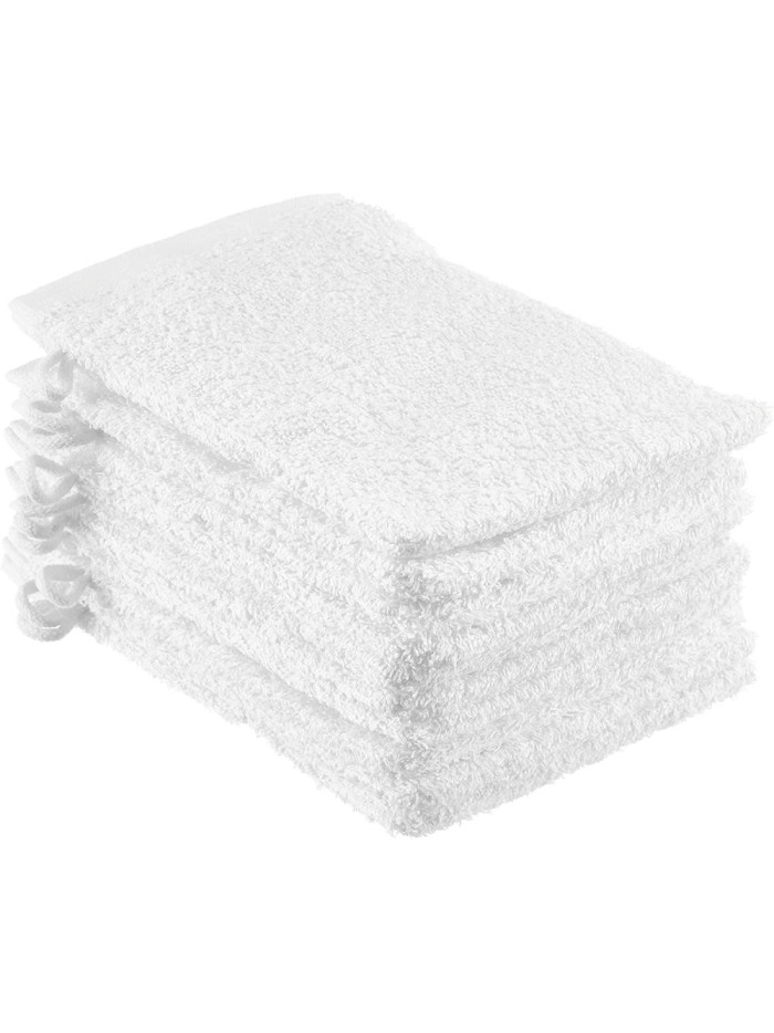 Manopole in spugna di cotone 2pz