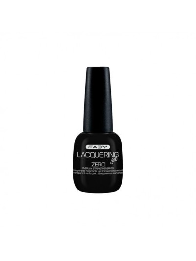 FABY Lacquering Gel Zero 15ml