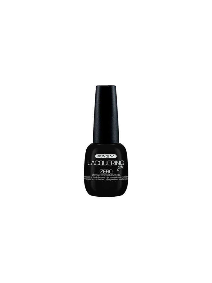 FABY Lacquering Gel Zero 15ml