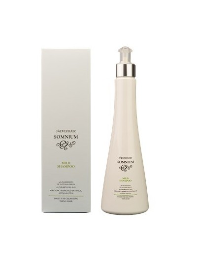 Somnium Mild shampoo 250ml