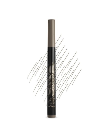 Brow perfect liner