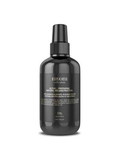 Altum preparing 150ml