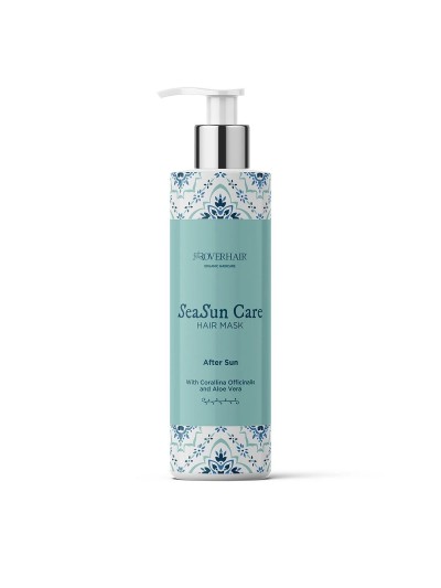 Seasun Care After Sun Hair mask 200ml