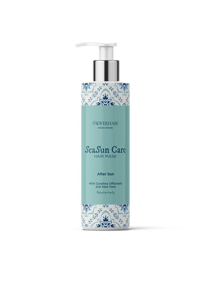 Seasun Care After Sun Hair mask 200ml