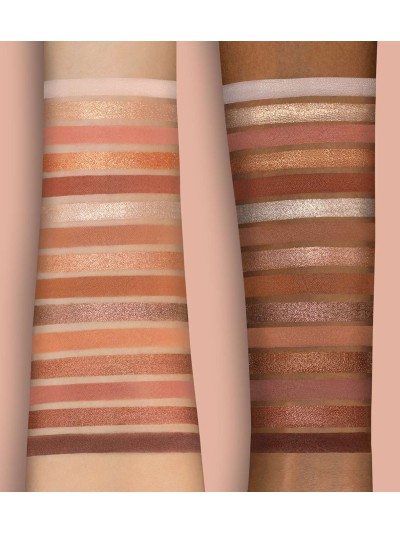 My Eyeshadow Palette ombretti Natural Eye