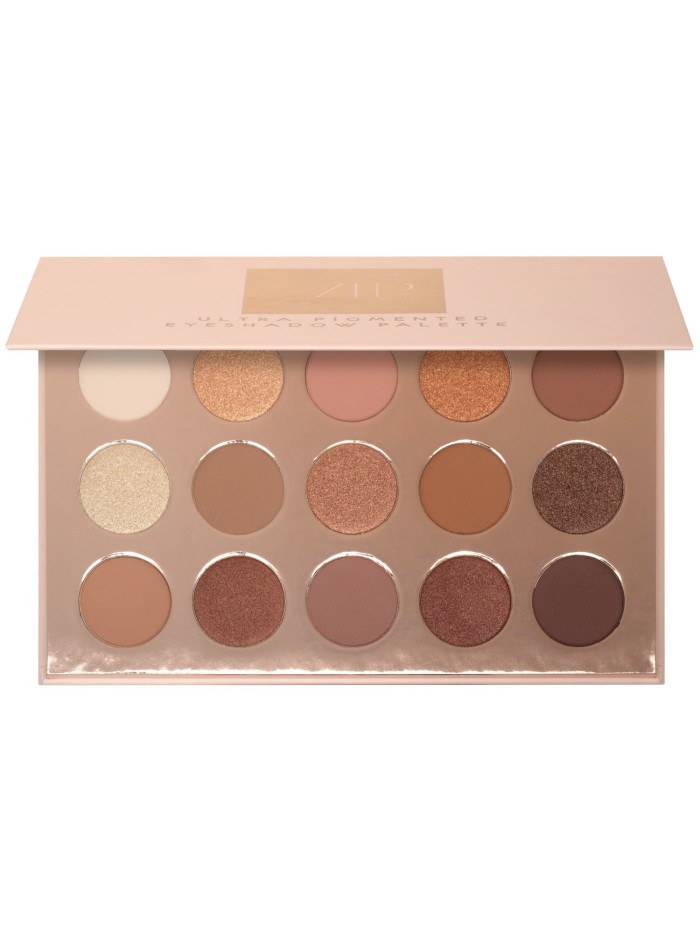 My Eyeshadow Palette ombretti Natural Eye