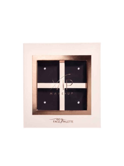 My face palette 4 posti (vuota)