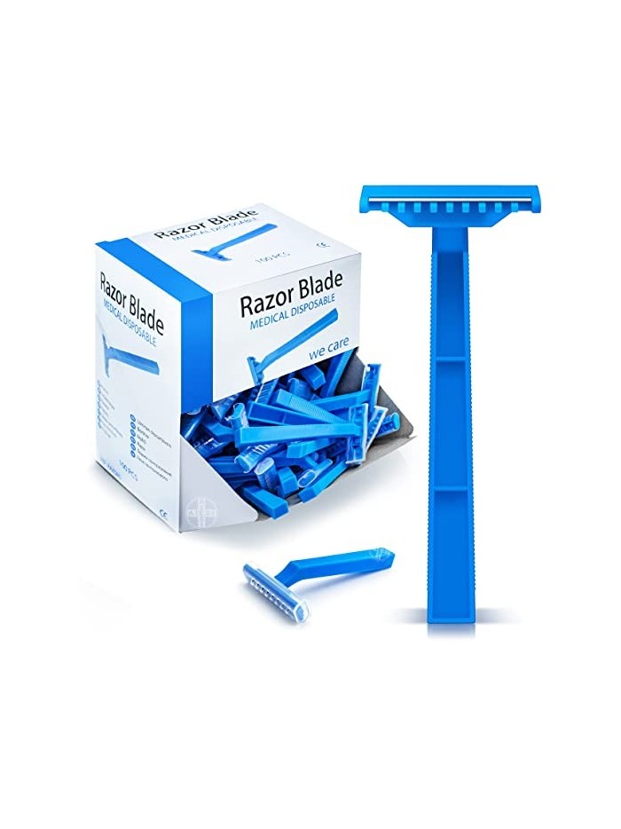 Rasoio per tricotomia