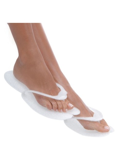 Infradito in espanso 50pz