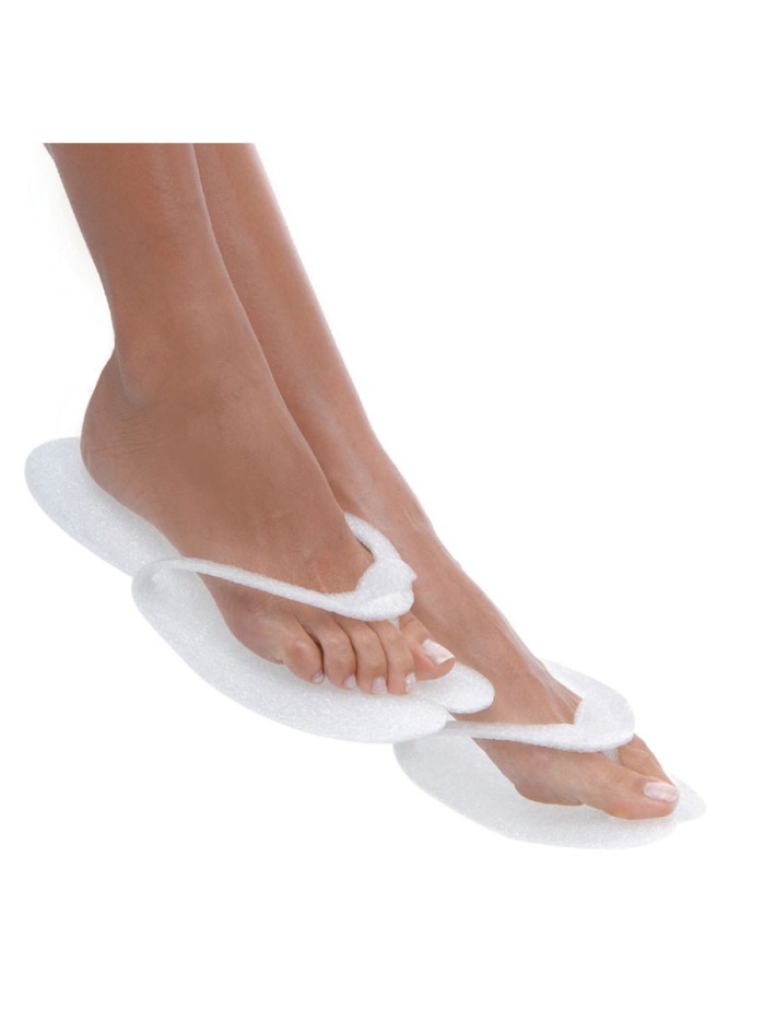 Infradito in espanso 50pz