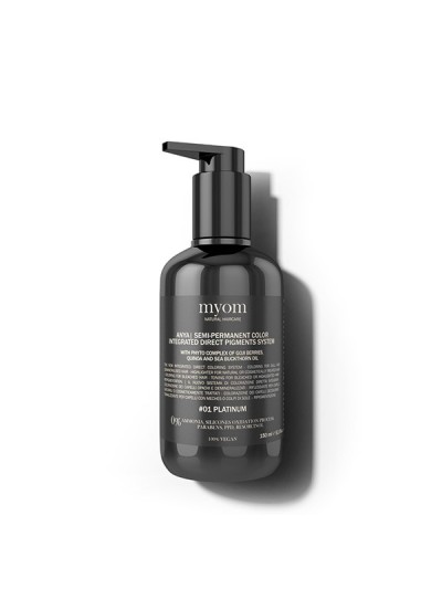 Anya semipermanent color 150ml