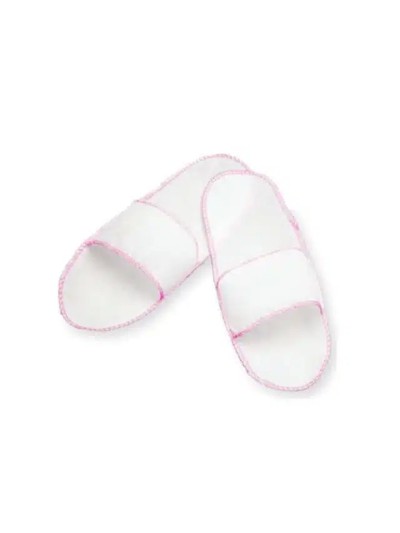 Ciabattine aperte monouso in tnt 100pz