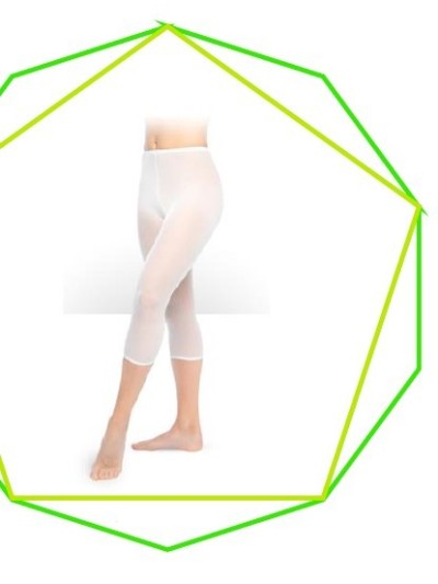 Pantaloncino tonificante 80ml