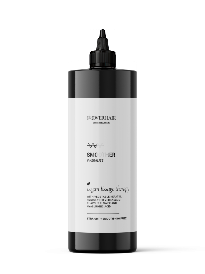 Smoother V Keraliss 400ml