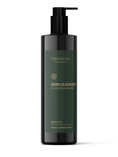 Smacchiatore liquido Skin cleanser 250ml