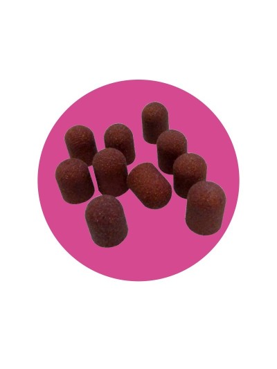 Cappucci leviganti 10pz