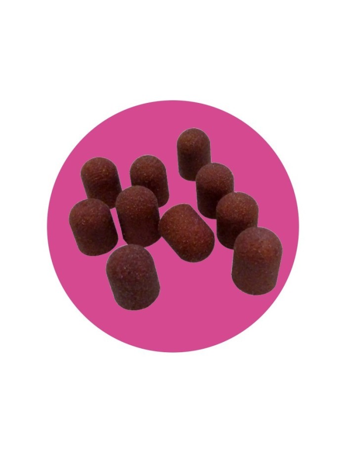 Cappucci leviganti 10pz