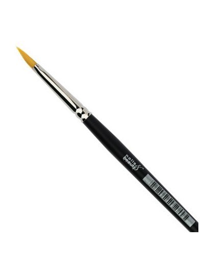 Pennello Unghie Piramidale