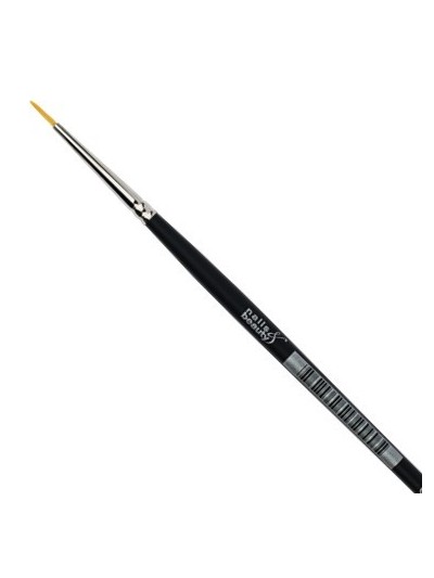 Pennello Unghie per French