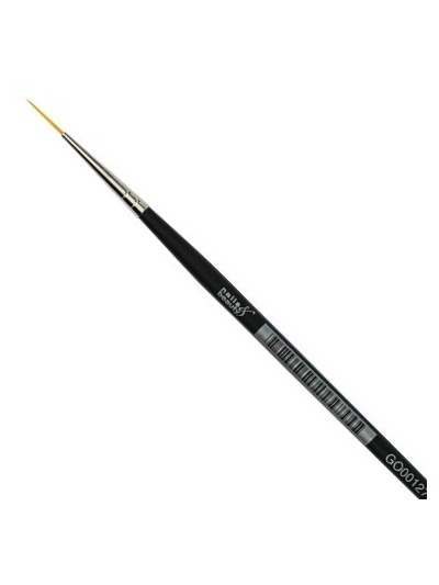 Pennello per Nail art N.2