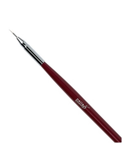 Pennello Nail art Fine line N. 1