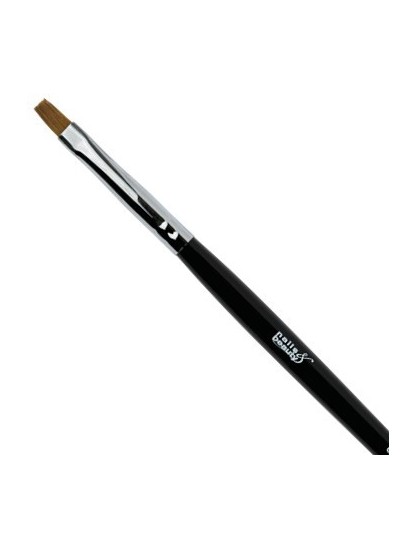 Pennello Acrigel ovale