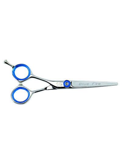 Forbice da taglio mancina 5,5'' Kiepe Bluefire