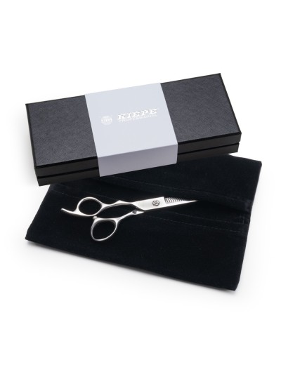 Forbice sfoltitrice per mancini 6,0'' Kiepe Monster series