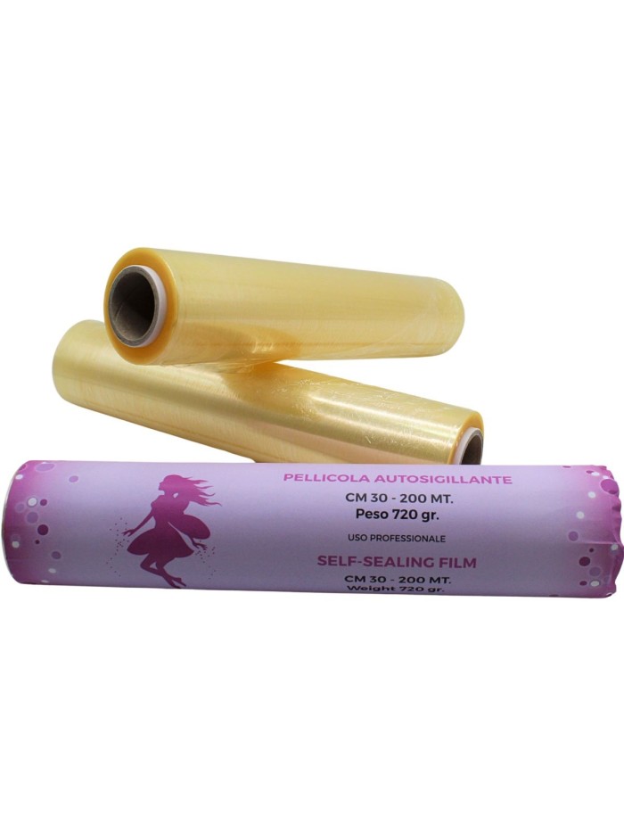 Pellicola autosigillante 30cm