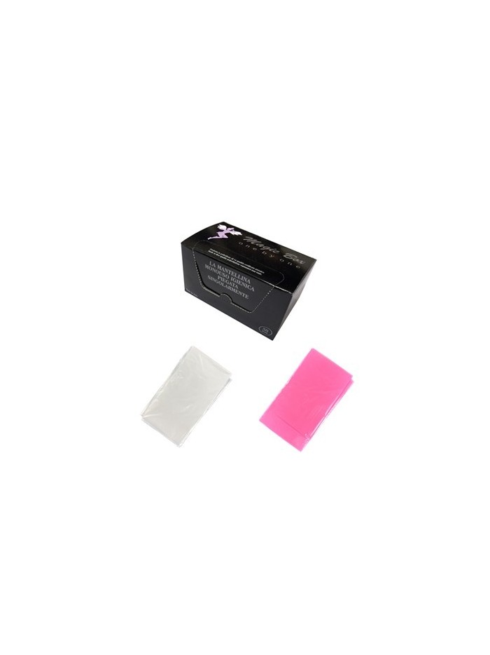 Magic Box mantelline tinta piegate 50pz
