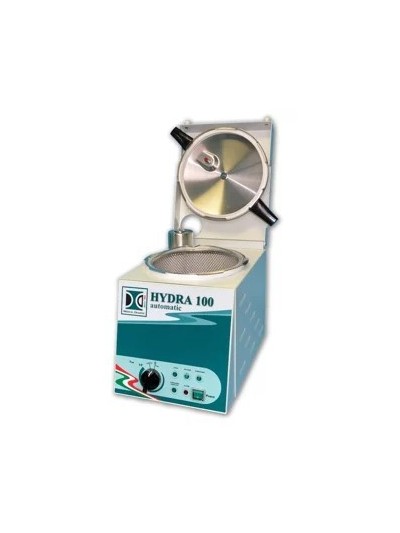 Autoclave Hydra 100 classe N