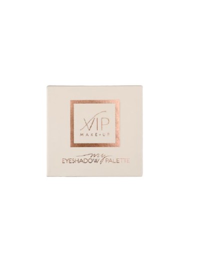 My Eyeshadow palette 1 posto (vuota)