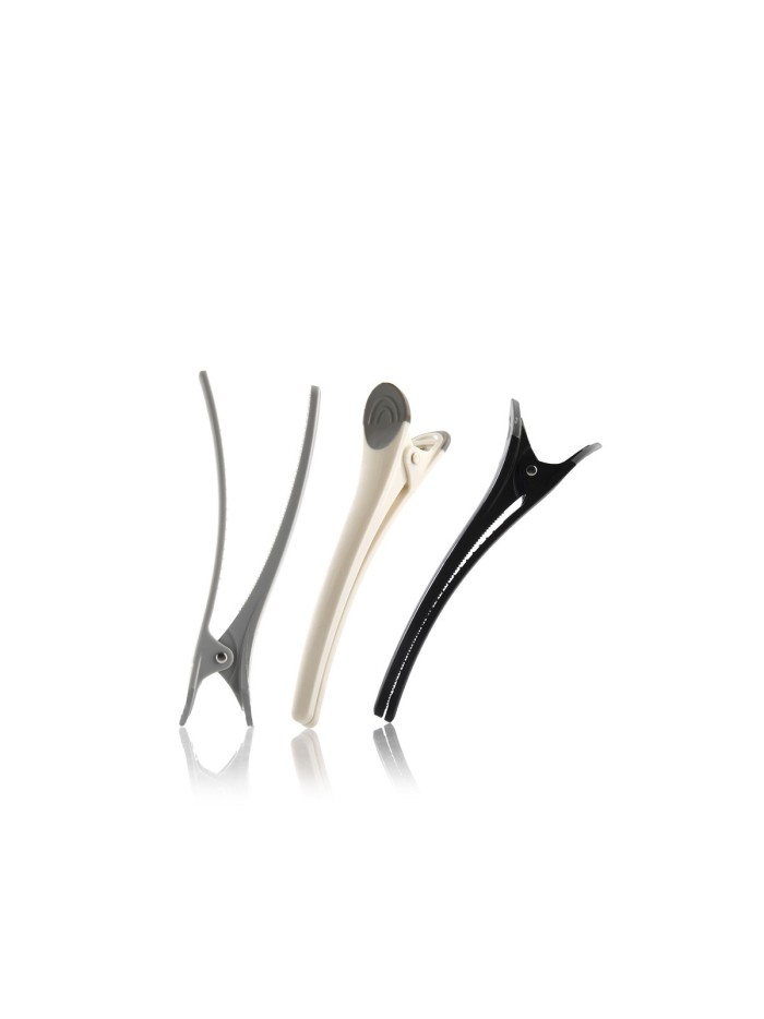 Becchi da taglio plastica 11cm 6pz