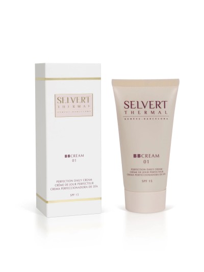 BB Cream 01 50ml