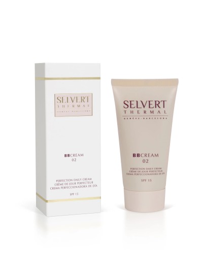 BB Cream 02 50ml