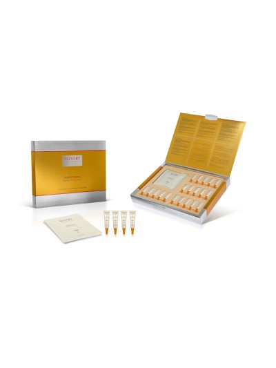 +Pure Vitamin C pack 5 trattamenti