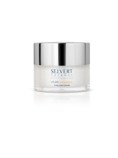 +Pure Vitamin C Vitalizing cream 50ml