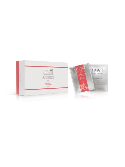 Peel-Off mask antiossidante 5trat