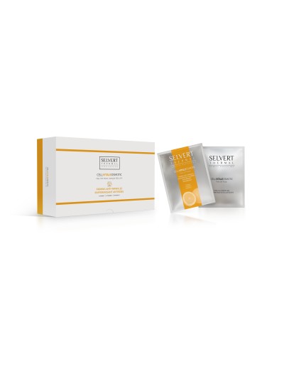 Peel-Off mask vitamina C 5trat