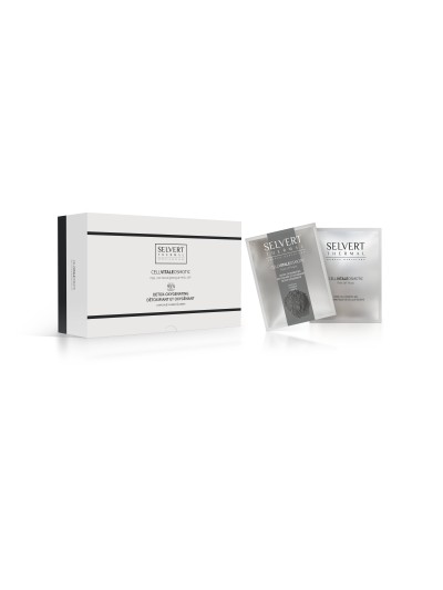 Peel-Off mask detox/oxygenating 5trat