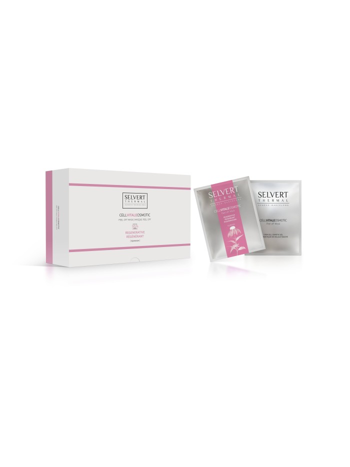 Peel-Off mask regenerative 5trat