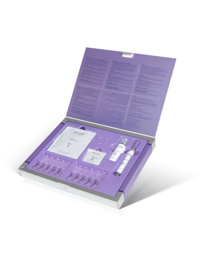 Cell Vitale Antiage cellulaire programme